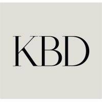 Katie Bowe Design logo - Similar company to Studio Anagami