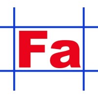 Forge-Ahead logo - Similar company to Stainless Design
