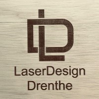 Laserdesign Drenthe logo - Similar company to Headcore