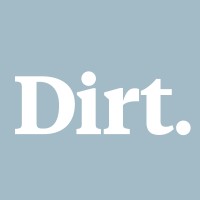 The Dirt Company logo - Similar company to Great Wrap