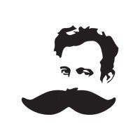 Gorki Apartments logo - Similar company to Das Wolf