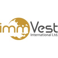 immVest International logo - Similar company to F3 Advisory