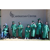 Cantalician Center for Learning logo - Similar company to Pinnacle Community Services