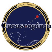 CURASCOPIUM logo - Similar company to Helix Medical
