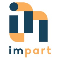 Impart logo - Similar company to 3Pumpkins