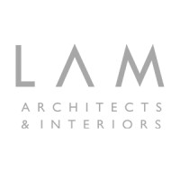 LAM architects Ltd. logo - Similar company to Lamarchitects