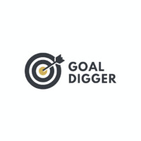 goaldigger.id logo - Similar company to Lens Projects