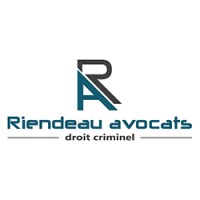 Riendeau Avocats logo - Similar company to Devichy Avocats