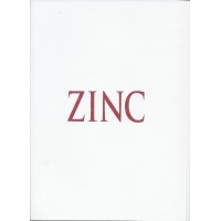 Zinc Resourcing logo - Similar company to Rock Solid Processing Ltd (Uk)