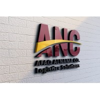 AFAQ ALNAMA logo - Similar company to Afaq Logistics
