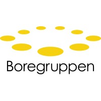 Boregruppen A/S logo - Similar company to Pc Brøndboring