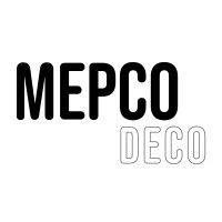 Mepco Deco logo - Similar company to Bottles And Print