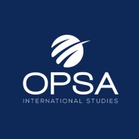 OPSA INTERNATIONAL STUDIES logo - Similar company to Australia Study