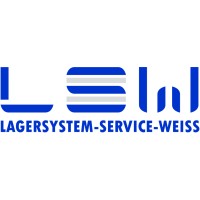 Lagersystem-Service-Weiss logo - Similar company to Wiset S.R.L.