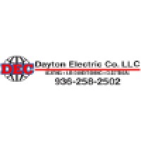 Dayton Electric., LLC logo - Similar company to Wingo Service Company