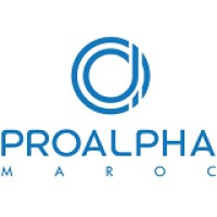 Pro Alpha Maroc logo - Similar company to Hors Limite Organisation