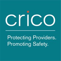 CRICO logo - Similar company to Tradepost Llc