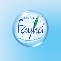 Fayha Water logo - Similar company to مياه واڤ | Wav Water