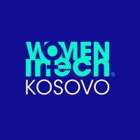 Women in Tech Kosovo logo - Similar company to Cikat N'Stem