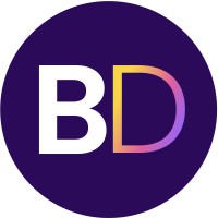 BettrData logo - Similar company to Simulacra Synthetic Data Studio