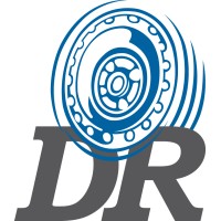 DISTRIBUTION ROUES logo - Similar company to Tonickx