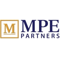 MPE Partners logo - Similar company to Ideal Aluminum