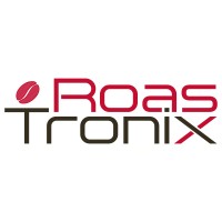 RoasTronix logo - Similar company to Third Wave Water