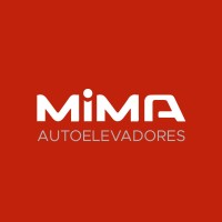 Mima Argentina logo - Similar company to Brothers Construcciones
