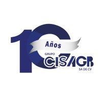 Grupo Cisagb logo - Similar company to Construmax De Occidente