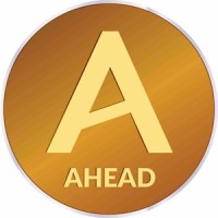 Ahead