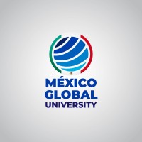 México Global University logo - Similar company to Neuuni Universidad