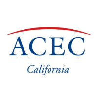 American Council of Engineering Companies of California (ACEC California) logo - Similar company to Alpha Cm Inc.