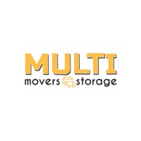 Multi Movers & Storage - Multi Move it Cargo Packaging logo - Similar company to Easy & Quick Trans Inc