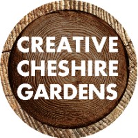 CREATIVE CHESHIRE GARDENS logo - Similar company to Evergreen Cheshire Limited