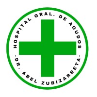 Hospital de Agudos Dr. A. Zubizarreta logo - Similar company to Fundación Hemocentro Buenos Aires
