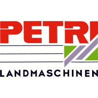 Petri & Söhne GmbH.Landmaschinen logo - Similar company to Hagranop.Nl