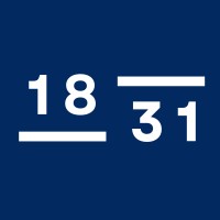 1831 Media Network logo - Similar company to The C Standard