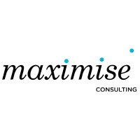 Maximise Consulting Pty Ltd