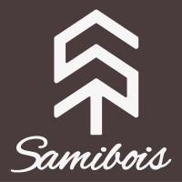 Samibois logo - Similar company to Mh Concept