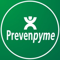 Prevenpyme logo - Similar company to Robotik