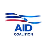 AID COALITION logo - Similar company to Coverdolly Ltd