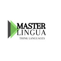 MASTER LINGUA logo - Similar company to 500 Nocturnes