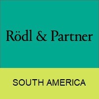 Rödl & Partner | South America logo - Similar company to Câmara Brasil-Alemanha No Rs
