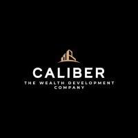 Caliber logo - Similar company to Caliber