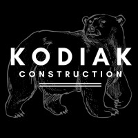Kodiak Construction LLC logo - Similar company to Kodiak Construction, Inc