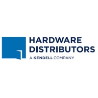 Hardware Distributors - A KENDELL Company logo - Similar company to Infinity Computers