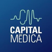 Capital Medica De Latinoamerica Sa