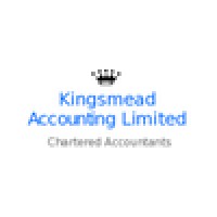 Kingsmead Accounting Limited logo - Similar company to Hmd Accountants Ltd