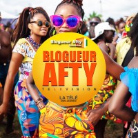 Blogueur Afty Television logo - Similar company to Standardix Group