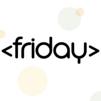 Friday logo - Similar company to Webwarrior.Org